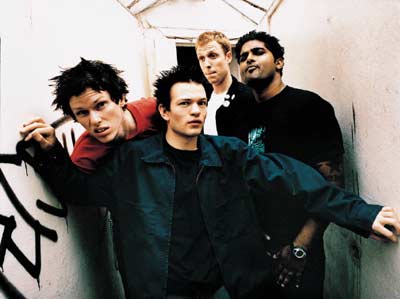 Sum 41
